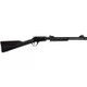 Rossi Gallery Pump Rifle .22 LR 15rd Magazine 18" Barrel Black Stock
