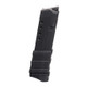 ProMag Steel Handgun Magazine Glock 43 9mm Black Polymer 10/rd