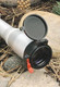 Butler Creek Flip-Open Objective Scope Cover - 1.095"/27.8mm MFG 30040 Size 04