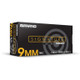 Ammo Inc Signature Handgun Ammunition 9mm Luger 124gr TMJ 50/ct