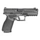 Springfield Gear Up 2025 Echelon 4.5F Comp Handgun 9mm Luger 15rd(5) Magazines 4.5" Barrel U-Notch Sights Black CT-1500