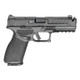 Springfield Gear Up 2025 Echelon 4.5F Comp Handgun 9mm Luger 15rd(5) Magazines 4.5" Barrel U-Notch Sights Black CT-1500