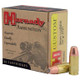 Hornady Custom Handgun Ammunition 9mm Luger 147 gr XTP 975 fps 25/box