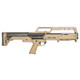 Kel-Tec KS7 Shotgun 12ga 7rd Magazine 18.5" Barrel Pump Action Tan