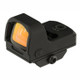 UTG OP3 Micro Red 4.0 MOA Single Dot Adaptive Base