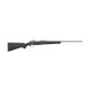 Mossberg Patriot Stainless Cerakote Rife 7mm PRC 3rd Capacity 24'' Threaded Barrel Black Synthetic Stock