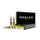 Nosler Ballistic Tip Rifle Ammunition 7mm-08 120gr Ballistic Tip Hunting Ammo (20 ct.)