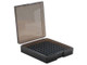 Frankford Arsenal Hinge-Top Ammo Box #1001 380-9mm  100 ct.