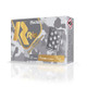 Rio Royal Buck Shotshell 12 ga 2-3/4" 12 pellets 1345 fps #1 5/ct