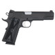 SDS Imports Tisas 1911 Duty B45 Handgun .45 ACP 8rd Magazine 5" Barrel Black Cerakote