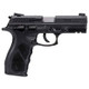 Taurus TH10 Handgun 10mm 15rd Magazines (2) 4.25" Barrel Black
