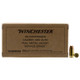 Winchester Service Grade Ammunition 380 Auto 95 gr. FMJ 955 fps 50/ct