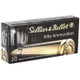 Sellier & Bellot Rifle Ammunition 7x64mm 139 gr SP 800 fps - 20/box