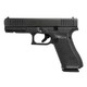 Glock 22 Gen 5 Handgun .40 S&W 15/rd Magazines (3) 4.49" Barrel Black Austria REFURBISHED