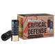 Hornady Critical Defense Shotgun Ammunition 12 ga 2-3/4" 8 plts #00 1600 fps 10/ct