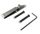 Kel-Tec P11 Belt Clip Stainless