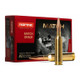 Norma Golden Target Match Rifle Ammunition 6mm Creedmoor 107gr BTHP 2138 fps 20/ct
