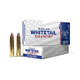 Nosler Whitetail Country Rifle Ammunition 350 Legend 180gr LFN 2100 fps 20/ct