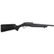 Rossi LWC Rifle .300 Blackout Single Shot 16.5" Barrel Black