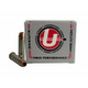 Underwood Ammo XTP Jacketed Hollow Point Handgun Ammunition 357 Mag 158gr JHP 1500 fps 20/ct