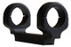 Remington 700-Short Action-Med. Mount-Black with 8-40 Screws