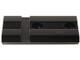 Weaver Standard Top Mount Aluminum Scope Base - Gloss Black - #36 - FRONT/REAR Select BSA Churchill More