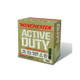 Winchester Active Duty Shotshells 12 ga 2-3/4" 1325 fps #00 25/ct