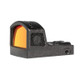 Sig Sauer RomeoZero Elite Red Dot Sight 3 MOA Black