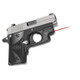 Crimson Trace Laserguard Sig Sauer P238 & P938 Red Laser