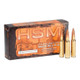 HSM Lead Free TSX Rifle Ammunition .325 WSM 180gr Solid 2900 fps 20/ct