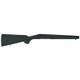HS Precision Stock Remington 700-ADL Short Action Black