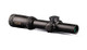 Konus KONUSPRO M-30 Riflescope - 1x-6x24mm Illuminated Circle-Dot Reticle Black Matte