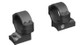 Leupold BackCountry 2-Piece Rings & Base Set Tikka T-3/T3x  RVF 30mm High - Matte Black