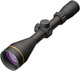 DEMO Leupold VX-Freedom Rifle Scope - 3-9x50mm 1" Tube Duplex Reticle Matte Black