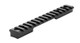 Leupold BackCountry 1-Piece Cross-Slot Base Tikka T3/T3x - Matte