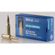 PPU Rifle Ammunition 6.5 Grendel HPBT 120gr 2674 fps 20/ct
