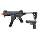 Sig Sauer Airsoft Sig1 Kit Package MPX 26rd Magazine/P226 11rd Magazine Springer Operated 6mm