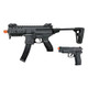Sig Sauer Airsoft Sig1 Kit Package MPX 26rd Magazine/P226 11rd Magazine Springer Operated 6mm