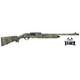 Escort PS Semi-Auto Turkey Shotgun 12ga 3" Chamber 4rd Capacity 24" Barrel Real Tree Timber Stock