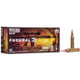 Federal Fusion Rifle Ammunition .223 Rem 62 gr MSR 2750 fps 20/ct