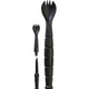 Ka-Bar Spork/Knife Black