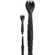 Ka-Bar Spork/Knife Black