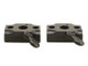 Leupold 2-Piece Quick Release (QR) Base - Steyr/Mannlicher Matte Black