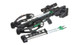 DEMO CenterPoint Sinister 430 Crossbow Integrated Silent Cocking System  Auto Retracting Sled