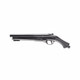 Umarex T4E TS 68 Paintball Marker Double Barrel Shotgun .68 cal - Black