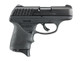 Ruger EC9s Handgun 9mm Luger 7rd Magazine 3.12" Barrel Black
