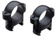 Burris Zee Rings Weaver-Style 1" High Matte