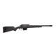 Savage Arms 110 Haymaker Rifle 450 Bushmaster 4/rd 18" Threaded Barrel Black