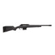 Savage Arms 110 Haymaker Rifle 450 Bushmaster 4/rd 18" Threaded Barrel Black