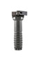 Ergo Straight Broom Handle Express Mount Vertical Forward Grip